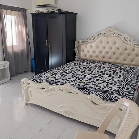 Qbm Bungalow
